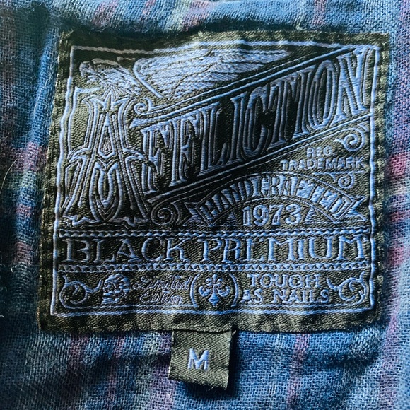 Shirt - Picture 6 of 6